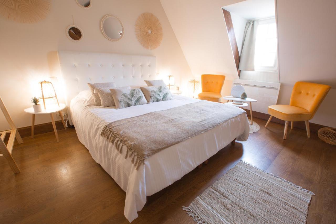 La Tonnellerie Apartment Beaune  Exterior photo