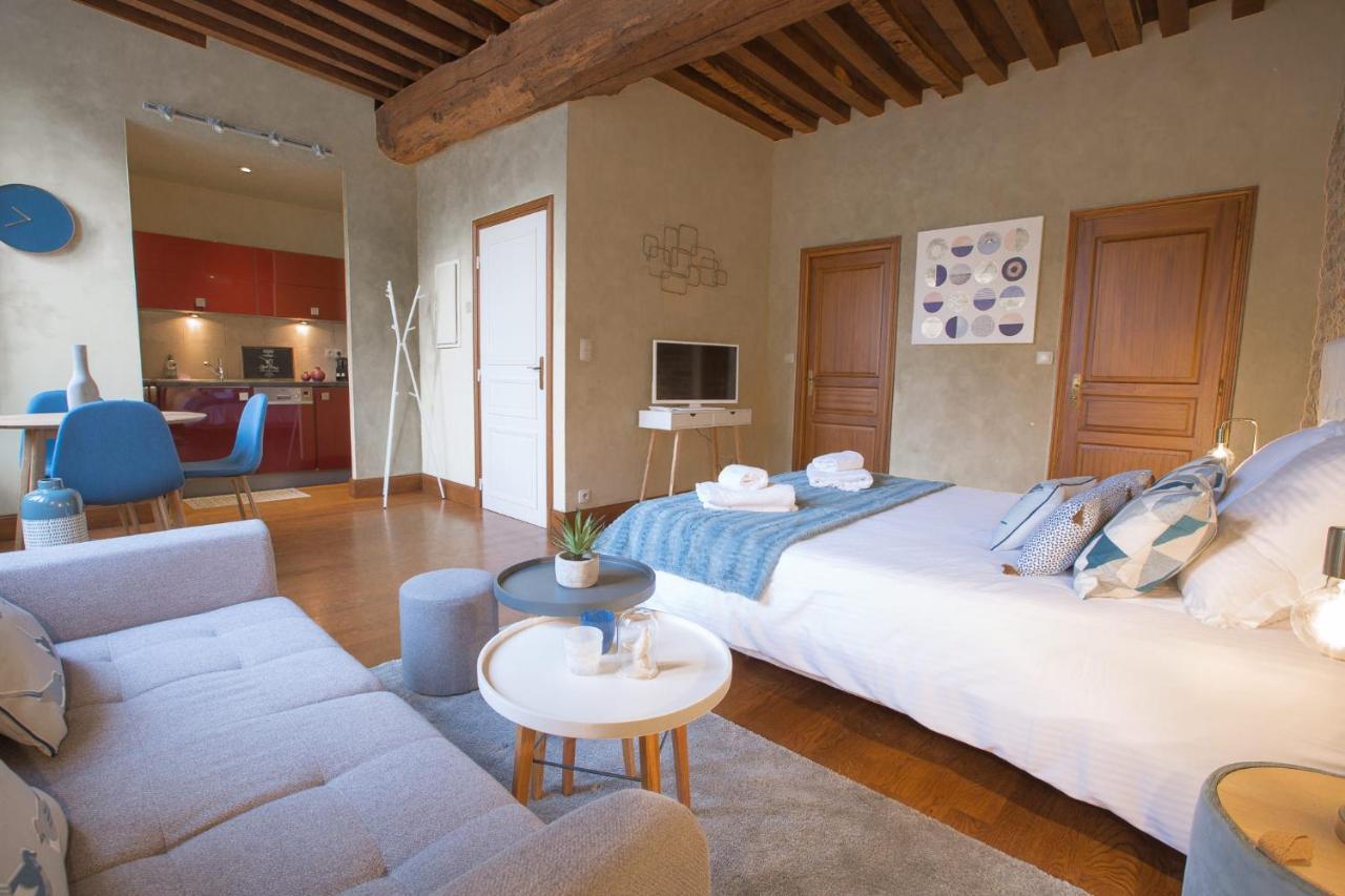 La Tonnellerie Apartment Beaune  Exterior photo