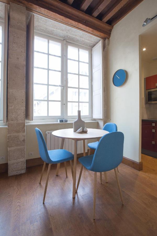 La Tonnellerie Apartment Beaune  Exterior photo
