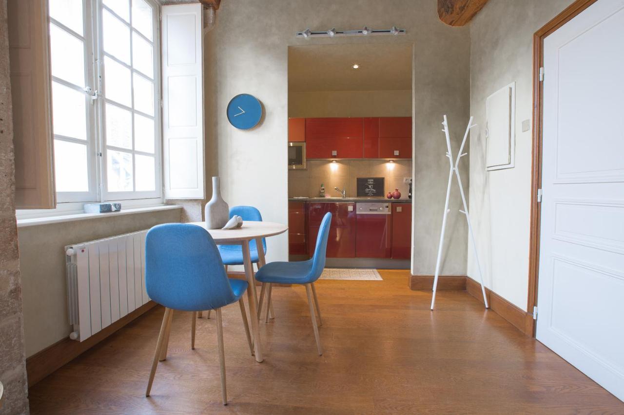 La Tonnellerie Apartment Beaune  Exterior photo